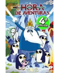 HORA DE AVENTURAS 2