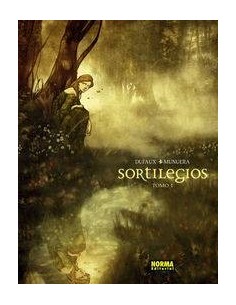 SORTILEGIOS 1