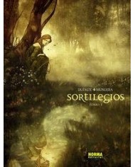 SORTILEGIOS 1