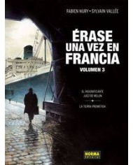 ERASE UNA VEZ EN FRANCIA 3 EL INSIGNIFICANTE JUEZ DE MELUN