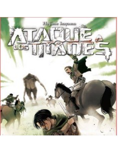 ATAQUE A LOS TITANES 20