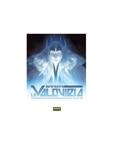 SIEGFRIED 2 LA VALQUIRIA