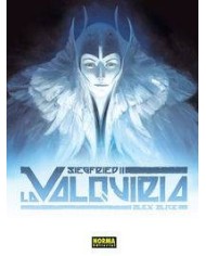 SIEGFRIED 2 LA VALQUIRIA