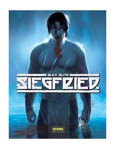 SIEGFRIED 1 CREPUSCULO DE LOS DIOSES