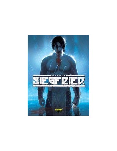 SIEGFRIED 1 CREPUSCULO DE LOS DIOSES