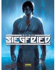 SIEGFRIED 1 CREPUSCULO DE LOS DIOSES