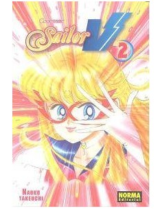 SAILOR V 2