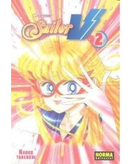 SAILOR V 2