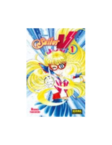 SAILOR V 1