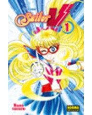 SAILOR V 1