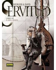 SERVITUD 3 EL ADIOS A LOS REYES