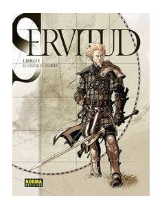 SERVITUD 1 EL CANTAR DE ANOROER