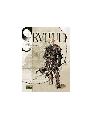 SERVITUD 1 EL CANTAR DE ANOROER