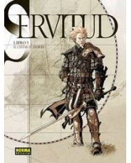 SERVITUD 1 EL CANTAR DE ANOROER