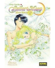 SAILOR MOON 2 SHORT STORIES