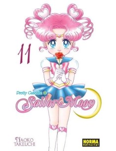 SAILOR MOON 11