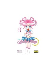 SAILOR MOON 11