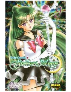 SAILOR MOON 9 SAILOR MOON 9