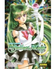 SAILOR MOON 9