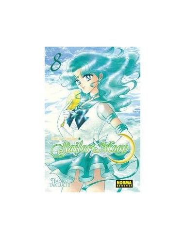 SAILOR MOON 8