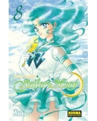 SAILOR MOON 8