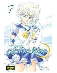 SAILOR MOON 7 SAILOR MOON 7