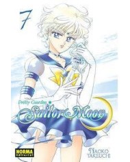 SAILOR MOON 7