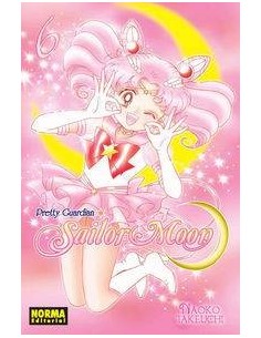 SAILOR MOON 6