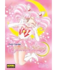 SAILOR MOON 6