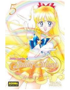 SAILOR MOON 5