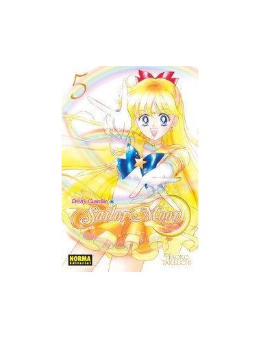 SAILOR MOON 5