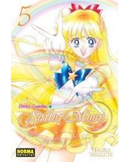 SAILOR MOON 5