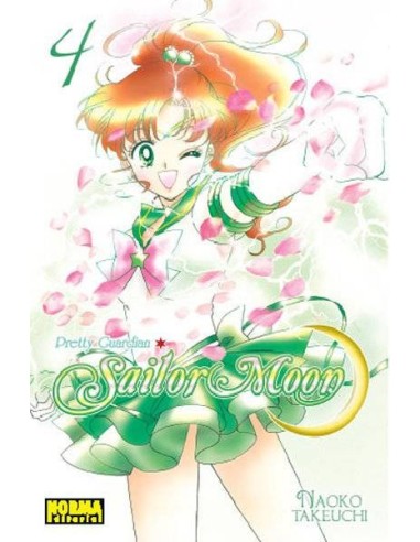 SAILOR MOON 4