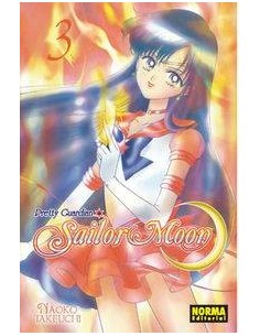 SAILOR MOON 3 SAILOR MOON 3