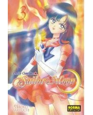 SAILOR MOON 3