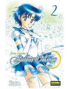 SAILOR MOON 2