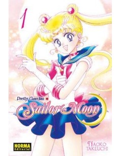 SAILOR MOON 1