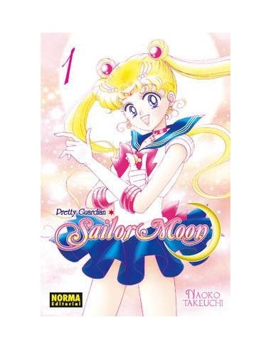 SAILOR MOON 1