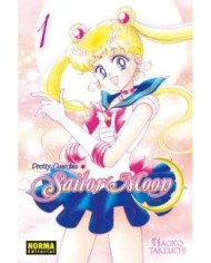 SAILOR MOON 1
