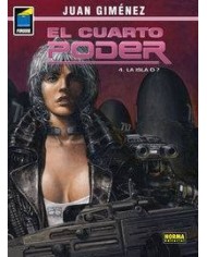 CUARTO PODER 4 LA ISLA D-7