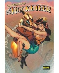 AVENTURAS DE ROCKETEER 2,LAS