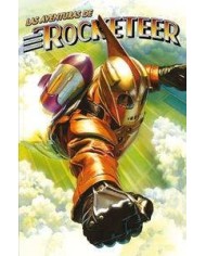 AVENTURAS DE ROCKETEER 1