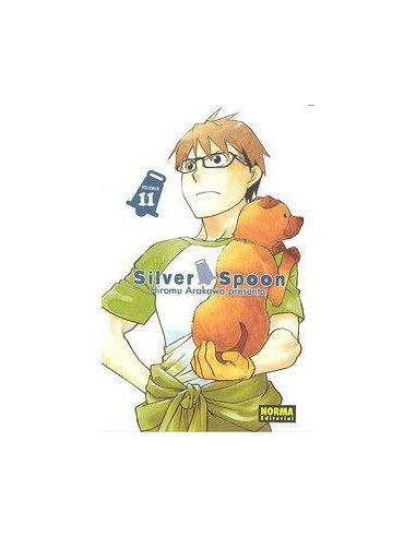 SILVER SPOON 11