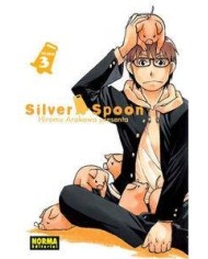SILVER SPOON 3