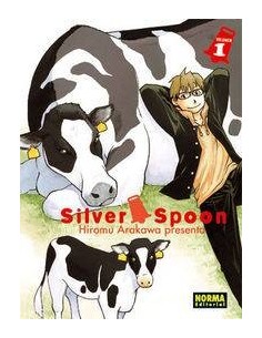 SILVER SPOON 1