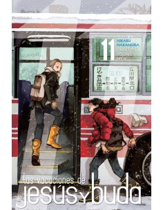 VACACIONES DE JESUS Y BUDA 11