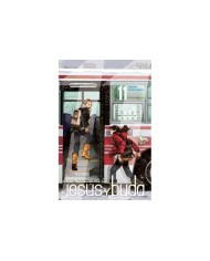 VACACIONES DE JESUS Y BUDA 11