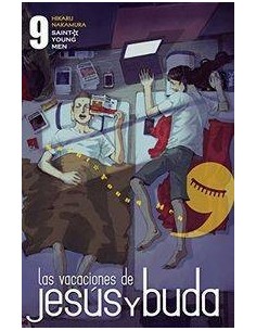 VACACIONES DE JESUS Y BUDA 9