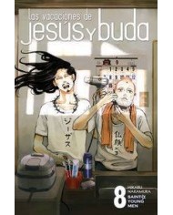 VACACIONES DE JESUS Y BUDA 8