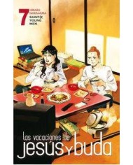 VACACIONES DE JESUS Y BUDA 7